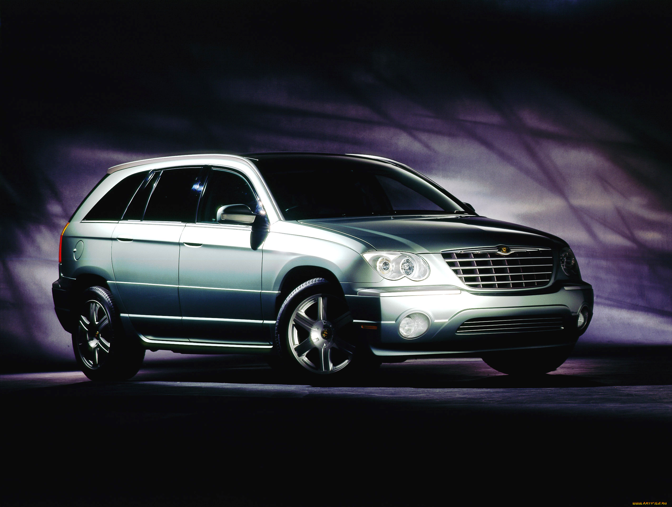, chrysler